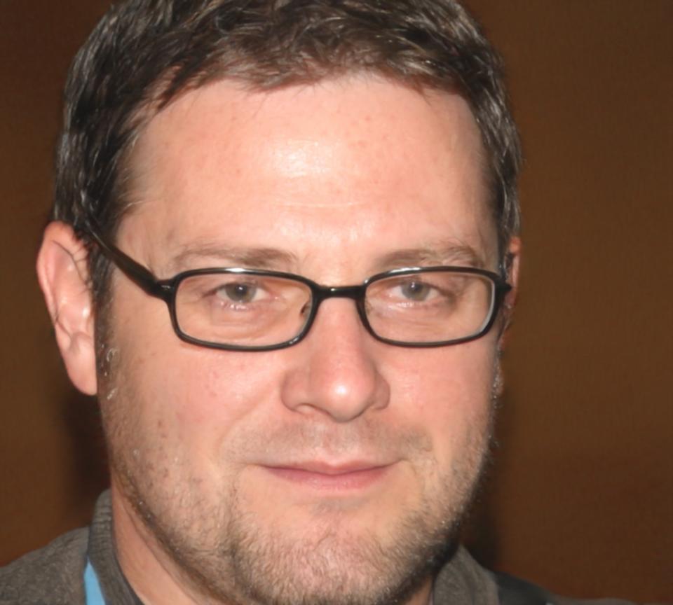 Instructor Jordi Valls