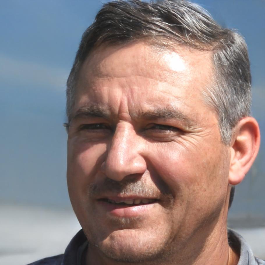 Leif Järvinen, Director de Estrategia Financiera