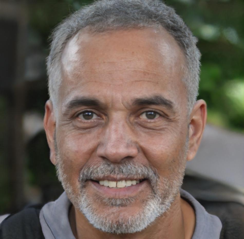 Instructor Guillem Puig