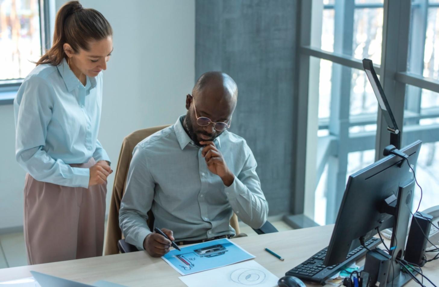 Proyecciones financieras modernas